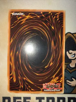 Time Wizard - MRD-065 - Ultra Rare Unlimited - Yugioh NM - Image 4