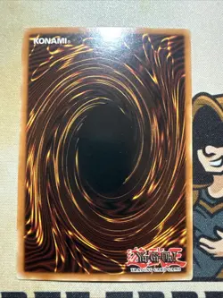 Time Wizard - MRD-065 - Ultra Rare Unlimited - Yugioh NM - Image 5