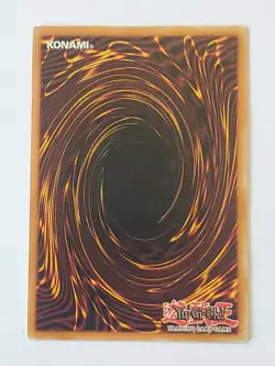 Yugioh Red-Eyes Black Dragon SDJ-001 Unlimited Edition Holo Rare NM - Image 2