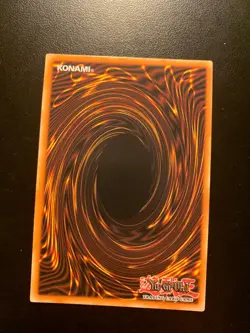 Yu-Gi-Oh! TCG Mega Pack 2025 Infinite Impermanence MP25-EN032 1st Ed - Image 2