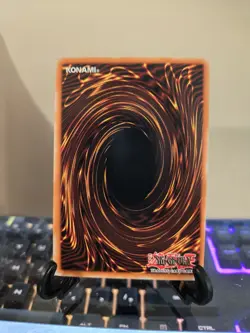 Doomkaiser Dragon Ultimate Rare Unlimited Near Mint CSOC-EN043 - Image 2