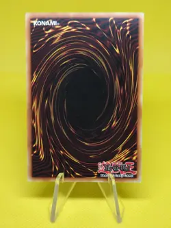 Yugioh - Scrap-Iron Scarecrow (5DS1-EN032) - Common Unlimited - Image 2