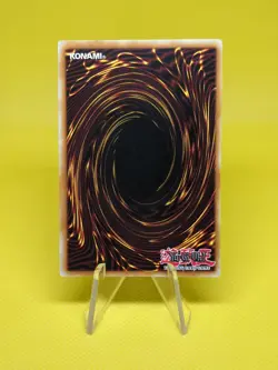 Yugioh - Secrets of the Gallant (FOTB-EN054) - Common 1st Edition - Image 2