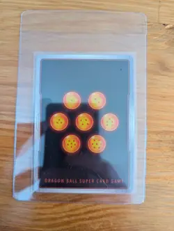 Son Goku SCR FB01-139 [PAR] Dragon Ball Fusion World Awakened Pulse JP - Image 2