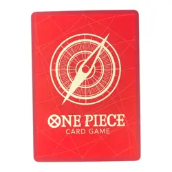 One Piece TCG- Jewelry Bonney EB04-001 Alt Art Leader Egghead Crisis (Japanese) - Image 2