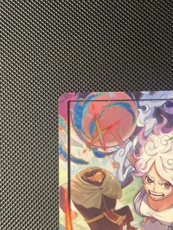 One Piece TCG- Jewelry Bonney EB04-001 Alt Art Leader Egghead Crisis (Japanese) - Image 4