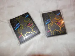 155 Pokemon Card Lot | 55 Full Art + 100 Holo | Ultra Rare Hits | TCG Collection - Image 3
