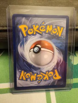 Primal Kyogre EX Shiny Full Art Holo Ultra Rare Card 96/98 XY-Ancient Origins - Image 2