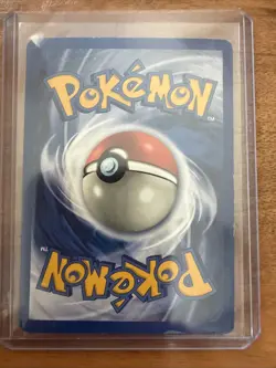 Pokemon Card WOTC 1999: Machop 52/102 - Base Set (Machollo - German) - Image 2