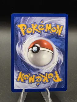 Ivysaur 134/132 Me01: Mega Evolution Holo Full Art Rare Pokemon Card - Image 2