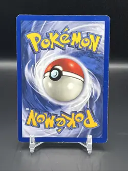 Pokemon TCG Ninetales Base Set Holo Unlimited Rare Card 12/102 - Image 2