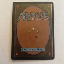 Phyrexian Furnace Weatherlight Magic the Gathering Card - Image 2