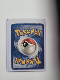 Pokemon Card Mewtwo - 10/102 - Holo Rare - 1999-2000 Wizards Base Set - Image 2