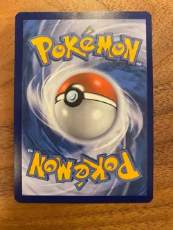 Charizard V SWSH260 SWSH: Sword & Shield Promo Cards Holo LP *Small Crease* - Image 2