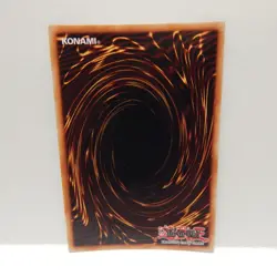 Yu-Gi-Oh! Asceticism Of The Six Samurai Spell Card - Image 2