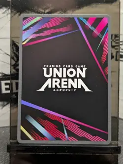 Blue Planet U* UEX04BT: Hunter x Hunter Vol. 2 Union Arena Collectible Card Game - Image 2