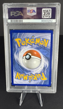 PSA 8 - M Gengar EX 35/119 Holo Rare - XY Phantom Forces - Pokemon Card - Image 2