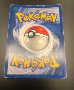 Pokemon Card Light Dragonite Holo 14/105 Neo Destiny ITA italiano played PL - Image 2