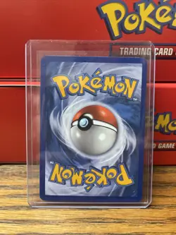 Pokemon TCG Raichu GL Rising Rivals Card 31/111 Reverse Holo - Image 2