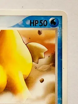 Psyduck Pokemon Card Game No. 014/053 Vrey Rare From Japan Nintendo F/S - Image 3