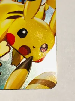 Pikachu V Union Pokemon Card Game 025/028 RRR Very Rare From Japan Nintendo F/S - Image 5