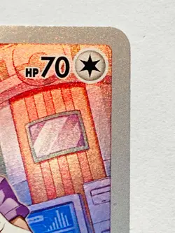 Eevee Holo Pokemon Card Game No. 210/184 CHR Vrey Rare From Japan Nintendo F/S - Image 3