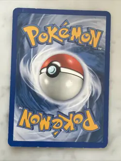 Pokemon TCG Roselia EX Dragon 9/97 Holo Rare Card – Lightly Played - Image 2