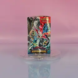 POKEMON TCG SCARLET VIOLET TWILIGHT MASQUERADE CARD STORAGE BOX - Image 4