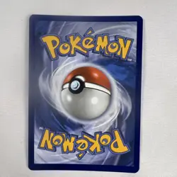 Pokemon TCG Iono's Kilowattrel Card Journey Together IR 163/159 NM - Image 2