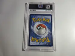 PSA 8 Salamence EX Special Illustration Rare Journey Together Pokemon Card - Image 2