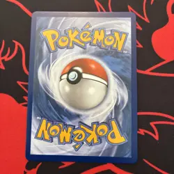 Pokemon TCG Mega Latias EX Full Art Ultra Rare Card 163/132 Mega Evolution - Image 2
