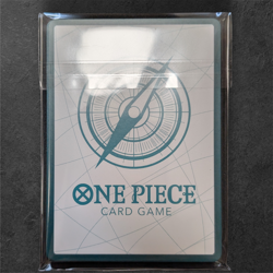 One Piece Card Game DON!! Card 3rd Anniversary Promo Japanese Sealed Limited - Image 2