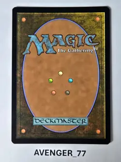 Magic MTG #0300 Ragost, Deft Gastronaut FOIL Borderless Edge of Eternities EOE - Image 2