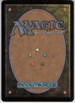 MTG Bribery Borderless Normal NM Avatar: The Last Airbender Magic 10 - Image 2