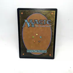 Springleaf Drum 2XM Double Masters MTG Magic The Gathering - Image 2