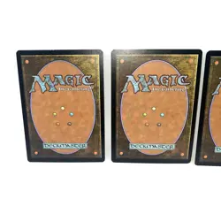4x Glistener Elf New Phyrexia MTG Magic The Gathering Playset Infect - Image 4