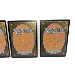 4x Glistener Elf New Phyrexia MTG Magic The Gathering Playset Infect - Image 5