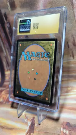 MTG Sythis, Harvest's Hand #1963 Rainbow Foil SLD Slay The Day CGC Pristine 10 - Image 5