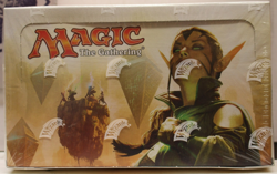Magic The Gathering OATH OF THE GATEWATCH (2016) Booster Pack Box NEW/SEALED - Image 1