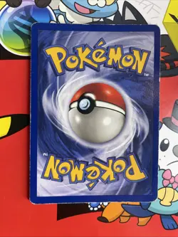 Pokemon TCG Kangaskhan Jungle Holo Card 5/64 Unlimited Rare, LP/MP Condition - Image 5