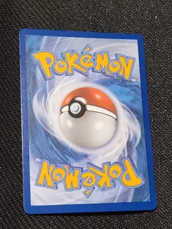 Meowth ex 62/88 Double Rare Pokemon Perfect Order ME03 NM - Image 2