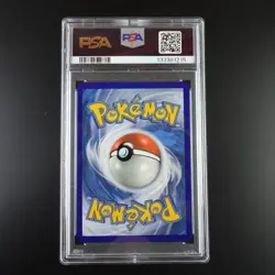 PSA 9 Rayquaza GX 177a Pokemon Hidden Fates Promo Full Art Holo Card - Image 4