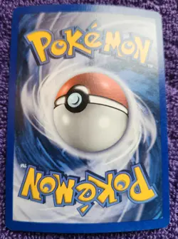 Octillery 10/115 Unseen Forces Stamped Reverse Holo Rare Pokemon *NICE* - Image 3