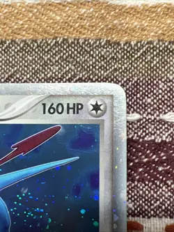 Salamence ex 96/108 EX Power Keepers Holo Pokemon Card 2007 SWIRL. NM- - Image 5