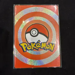 Purugly - RS-007 - Mengka Pokemon Cards - Image 2