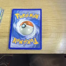 The Pokemon Company Wally 107/108 Roaring Skies Full Art Ultra Rare Holo Trainer - Image 3