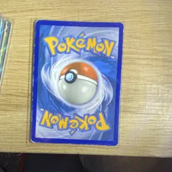 The Pokemon Company Wally 107/108 Roaring Skies Full Art Ultra Rare Holo Trainer - Image 4