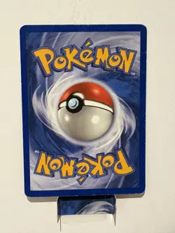 2003 Pokemon TCG Gardevoir EX Ruby and Sapphire 7/109 Reverse Holo Holo Rare LP- - Image 2