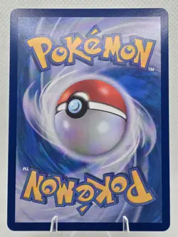 Pokemon Eevee 078/066 AR sv5a Crimson Haze Korean Full Art Near Mint KOREAN - Image 2