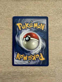 Pokemon Fossil Unlimited Holo - Ditto 3/62 - LP++ - Image 2